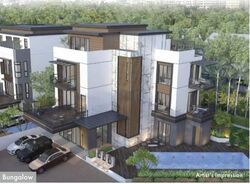 Bartley Rise Estate (D19), Detached #574205551